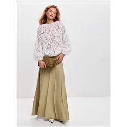 Джемпер GRAF, Белый