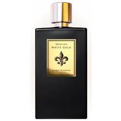 REGALIEN WHITE GOLD (w) 100ml parfume TESTER