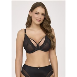 2231 M Maxi бюст (черный) AVA