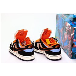 Кроссовки нат. Кожа (36-41)р. / шт. 6767B-206