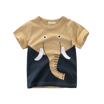 TSKIDS Футболка  9063