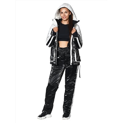 Костюм KB-0202 Черный