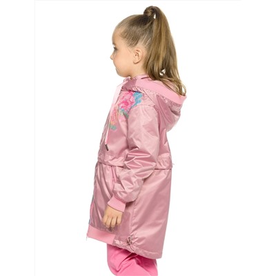 PELICAN Плащ GZRM3221