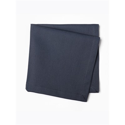 Набор салфеток сервировочных «Этель, Сказочная ёлка», 40×40 см - 4 шт., с декоративными кольцами, 100% хлопок