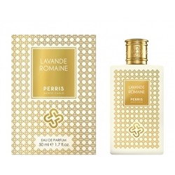 PERRIS MONTE CARLO LAVANDE ROMAINE edp 50ml