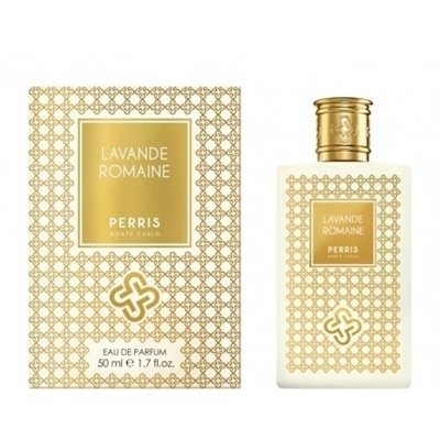 PERRIS MONTE CARLO LAVANDE ROMAINE edp 50ml