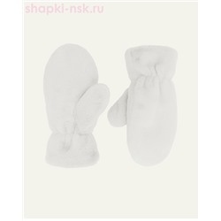 MC-277 Варежки для девочки флис (7-9 лет)