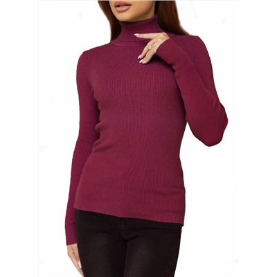 Женская водолазка Patiskha