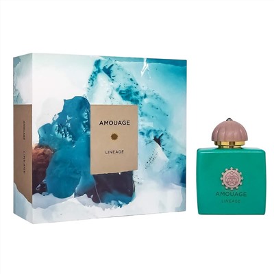 Amouage Lineage edp 100ml
