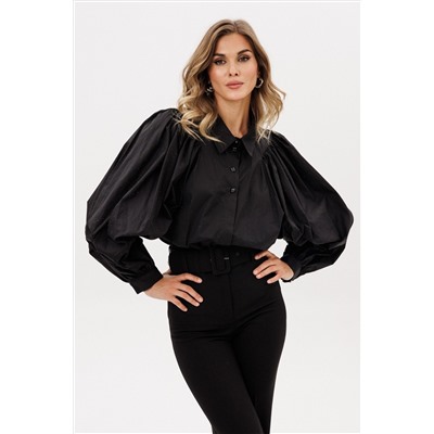 Блуза EOLA 2918.1 черный