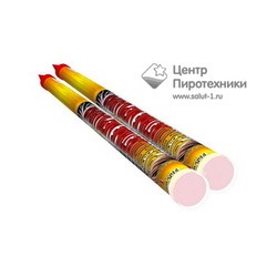 Разноцветные мерцания (0,8"х8) (RC 007)СЛК