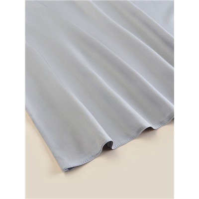 Сорочка ночная женская SL HOME Modal Home, серая