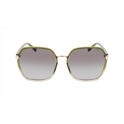 Солнцезащитные очки INVU IB12526D