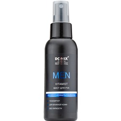 DGP Мист для рук VITAMIST MEN