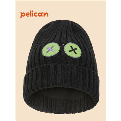 PELICAN Шапка BKQX3295/2