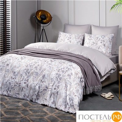 PRIME PRIVE ГЕРДИ КПБ 200х210-1/230х250-1/50х70-2/70х70-2, 6пр.,бамб/хл