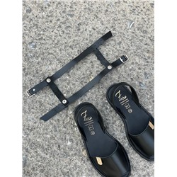 AB.ZAPATOS · 320-8 PC · negro