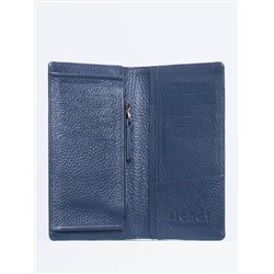 Кошелек портмоне Richet Ri-078P 270 Синий
