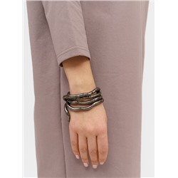 890 Платье "Капучино"