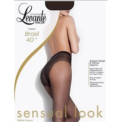 LEVANTE BRASIL 40 Колготки женские