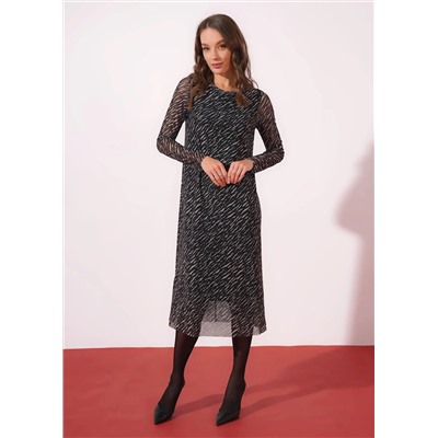 CLEVER Платье 267082/196емн