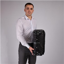 Чемодан Пилот П7108 (Бирюзовый)