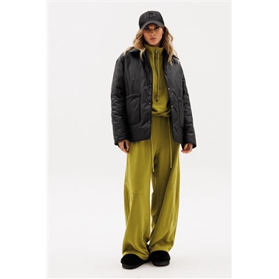 Куртка EOLA 2931 черный