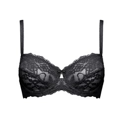 Бюст №2672 ЧЗ балконет Sielei