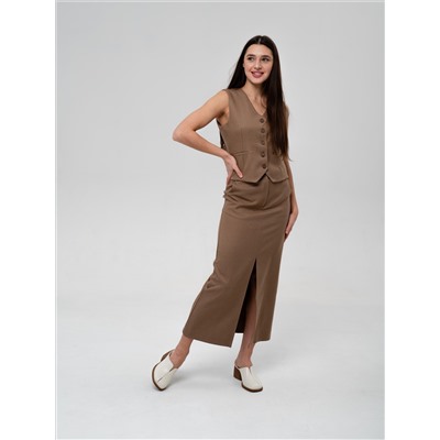 Сабо ED'ART 5200.23663'br. бежевый