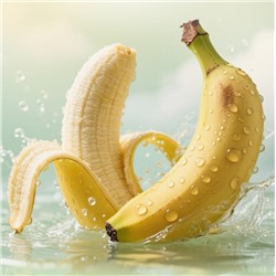 Бальзам для губ "Банан" Sadoer, 3.6 гр.