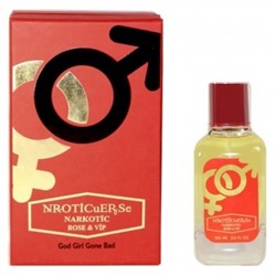 Nroticuerse Narkotic God Girl Gone Bad edp 100 ml