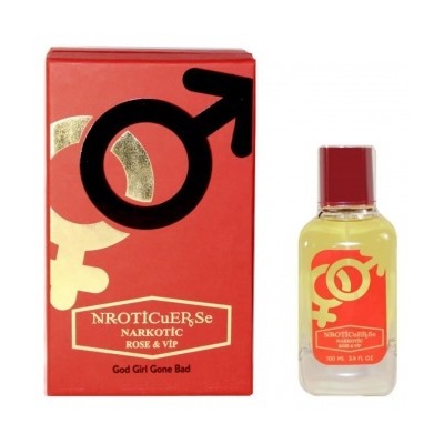 Nroticuerse Narkotic God Girl Gone Bad edp 100 ml