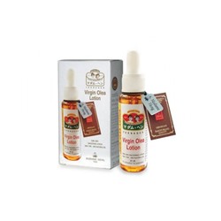 Увлажняющий лосьон-сыворотка для лица на основе оливкового масла от Madame Heng, Virgin Olea Lotion, 30 мл