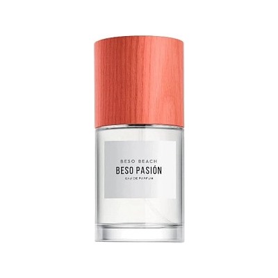BESO BEACH BESO PASION edp 1.7ml пробник