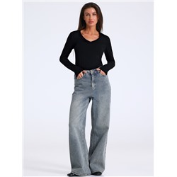 Апрель Лонгслив 1ЖДЛД5090804