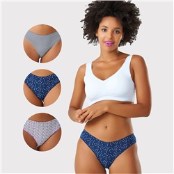 61227 Трусы-слипы женские