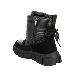 Сапоги зима Kedberry 7242-1 black