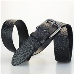 Ремень Джинсовый