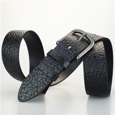 Ремень Джинсовый