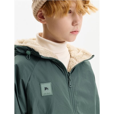 PELICAN Ветровка BZIM3320