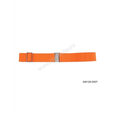 Ремень женский Ж40 Джем-С резинка (S128) 340128-0007
