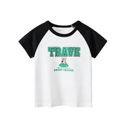 TSKIDS Футболка  9543
