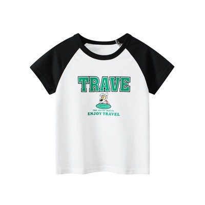 TSKIDS Футболка  9543