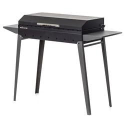 Мангал «Классика 750К» МКЛ 750К, 2 мм, 86×40×87 см