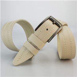 Ремень Джинсовый