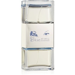 RAMPAGE BLUE EYES edt (w) 30ml TESTER