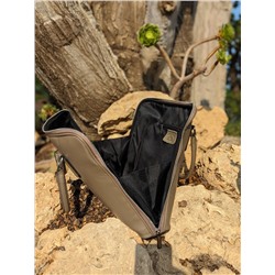 AB.Z. SAFARY LODO+Ab. Z. PELLE · PORTATEL/2 napa (1210) taupe АКЦИЯ
