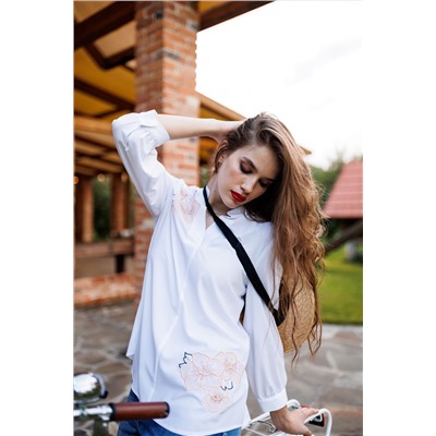 Urs 24-394-1, Блуза