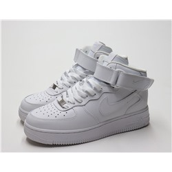 Кроссовки Nike Air Force 1 Mid 07 (36-41)р. / шт.