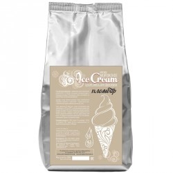 Смесь для мягкого мороженого «Ice Cream» пломбир, 1200г